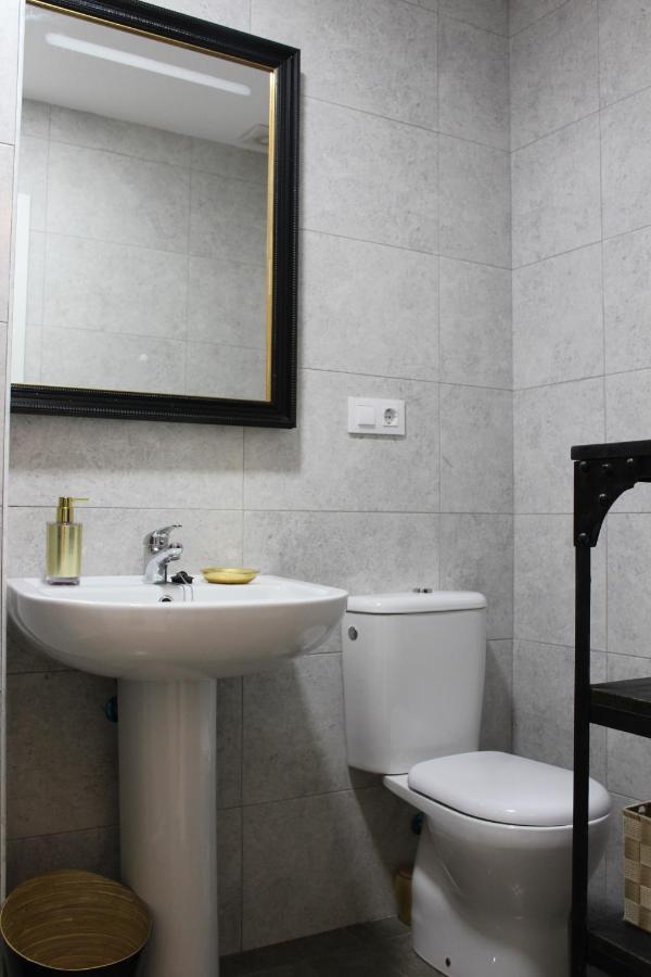 Luxury Apartament Cádis Exterior foto